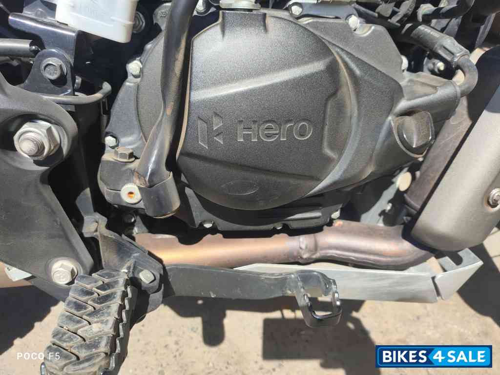 Hero Xpulse 200 4V Pro