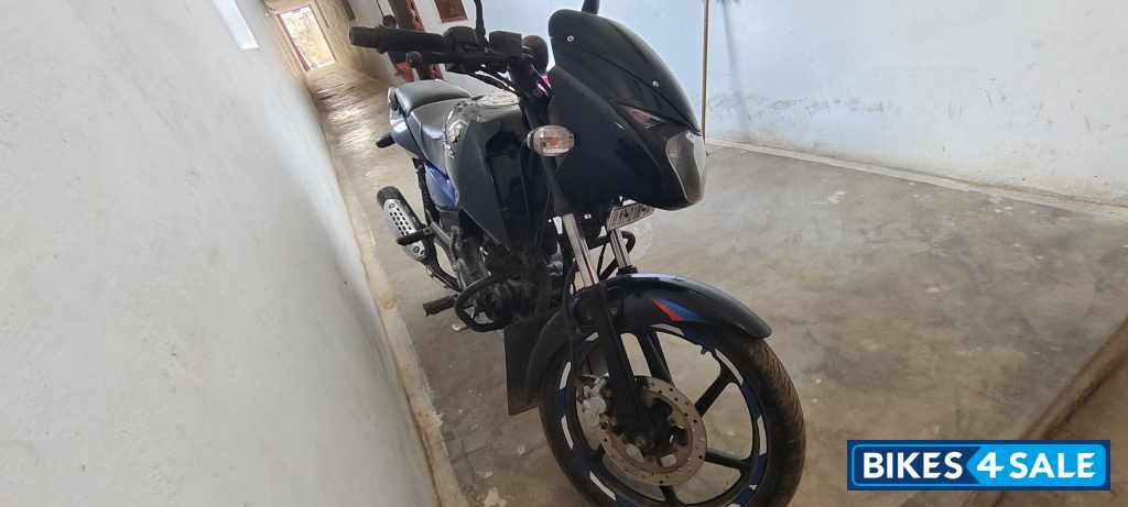 Bajaj Pulsar 150
