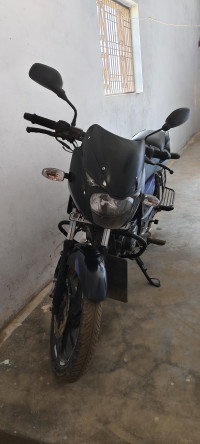Bajaj Pulsar 150