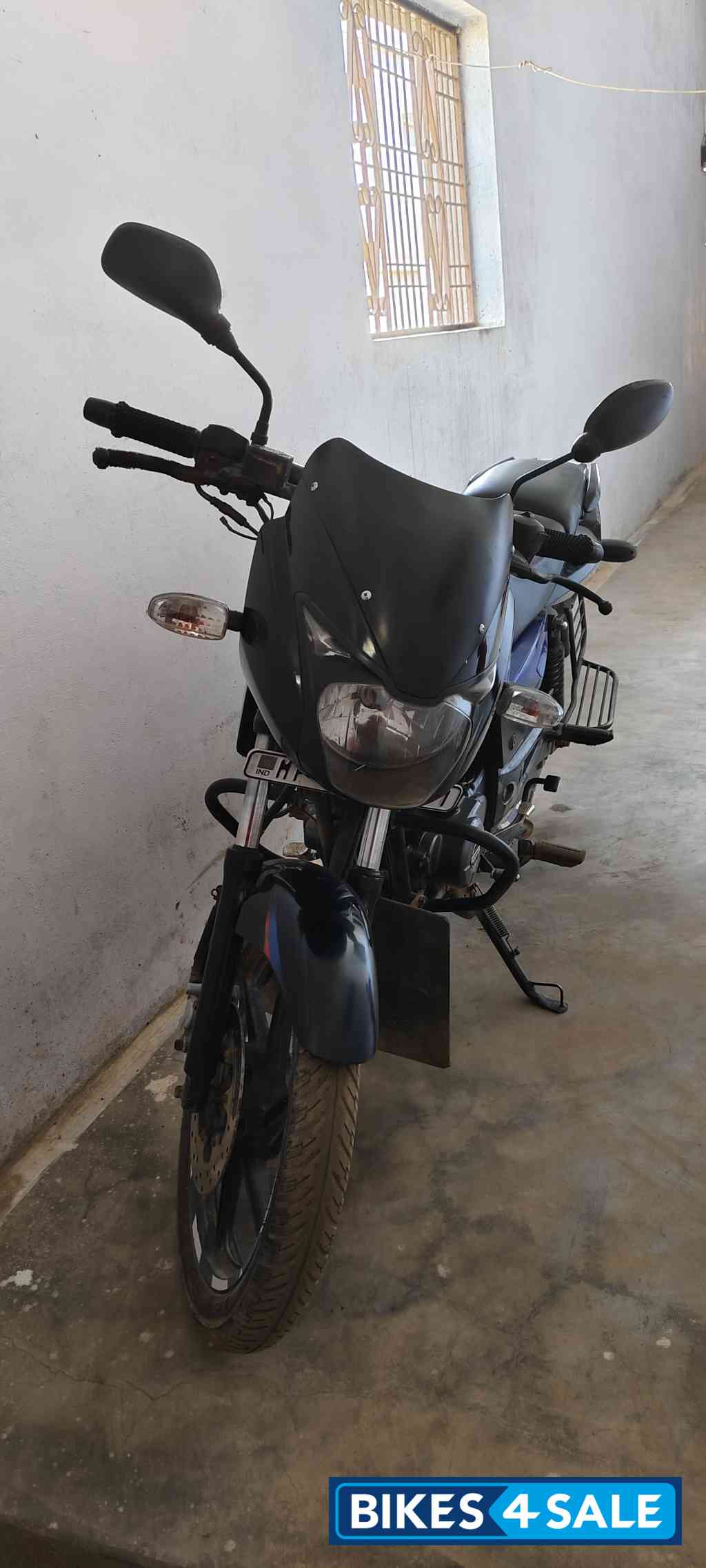 Bajaj Pulsar 150