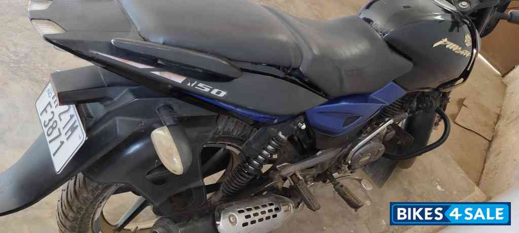 Bajaj Pulsar 150