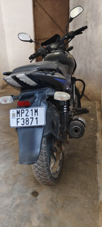 Bajaj Pulsar 150