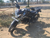 Bajaj Pulsar NS 125 2022 Model