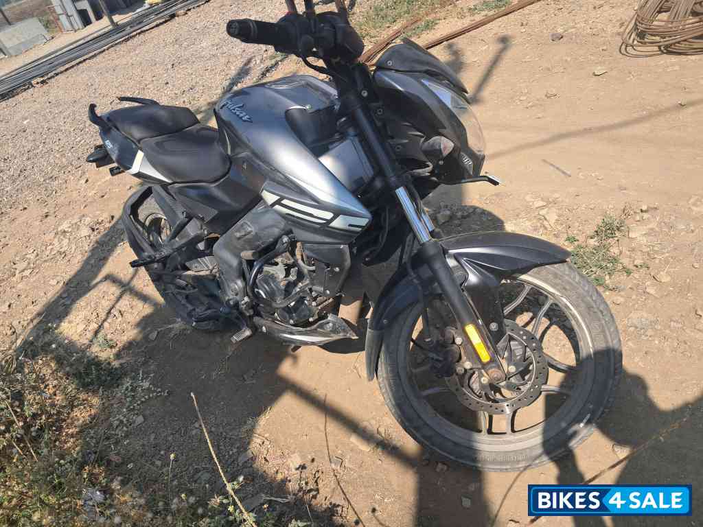 Bajaj Pulsar NS 125