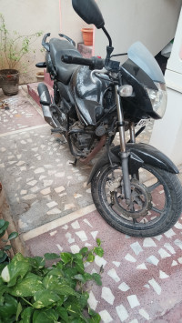 TVS Apache RTR 160 2011 Model