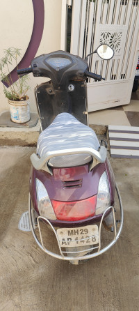 Honda Activa