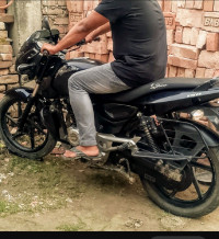 Bajaj Pulsar 150 DTSi 2013 Model