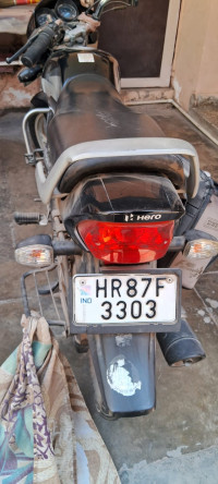 Hero HF Deluxe BS6