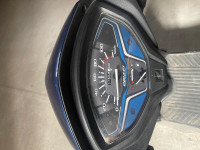 Honda Activa DLX Limited Edition