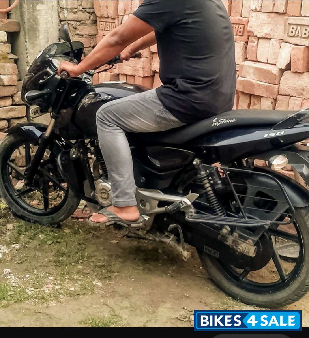 Bajaj Pulsar 150 DTSi