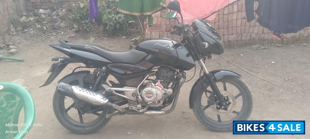 Bajaj Pulsar 150 DTSi