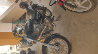 Royal Enfield Thunderbird 2012 Model