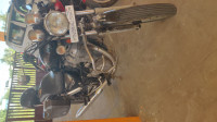 Royal Enfield Thunderbird