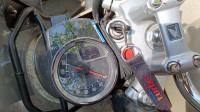Honda CB350 DLX Pro