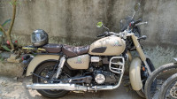 Honda CB350 DLX Pro