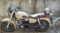 Honda CB350 DLX Pro