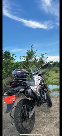 Hero Xpulse 200 4V Pro 2024 Model