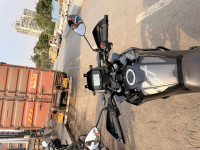 Suzuki V-Strom 250 2022 Model