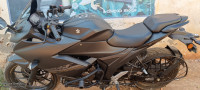 Suzuki Gixxer SF