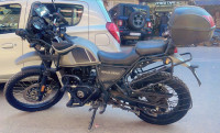 Royal Enfield Himalayan BS VI 2022 Model