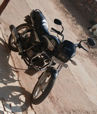 Hero Splendor Plus 2015 Model