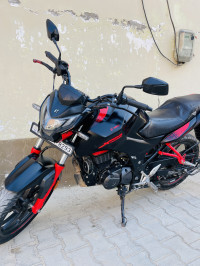 Hero Xtreme 160R 4V Connected 2.0