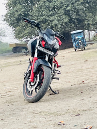 Hero Xtreme 160R 4V Connected 2.0
