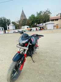 Hero Xtreme 160R 4V Connected 2.0
