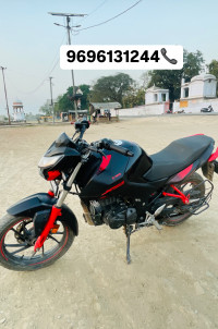Hero Xtreme 160R 4V Connected 2.0