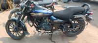 Bajaj Avenger Street 150 2017 Model