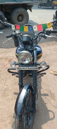 Bajaj Avenger Street 150