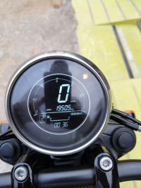 Jawa  Bobber 42 2023 Model