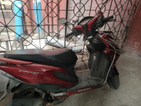 Honda Grazia 2019 Model