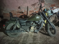 UM Renegade Commando