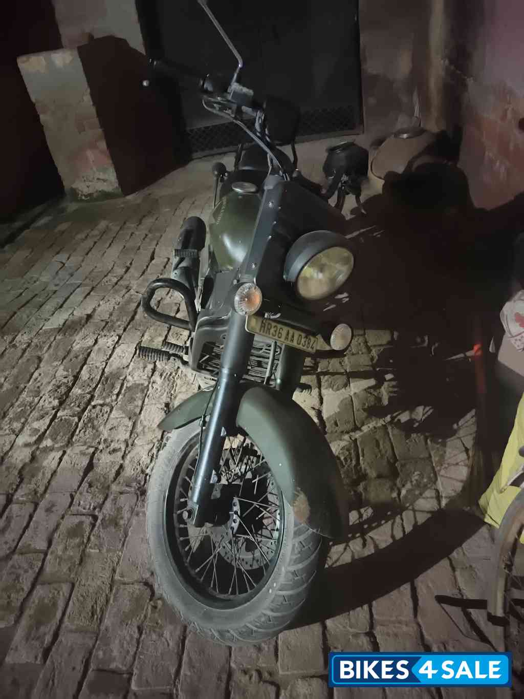 UM Renegade Commando