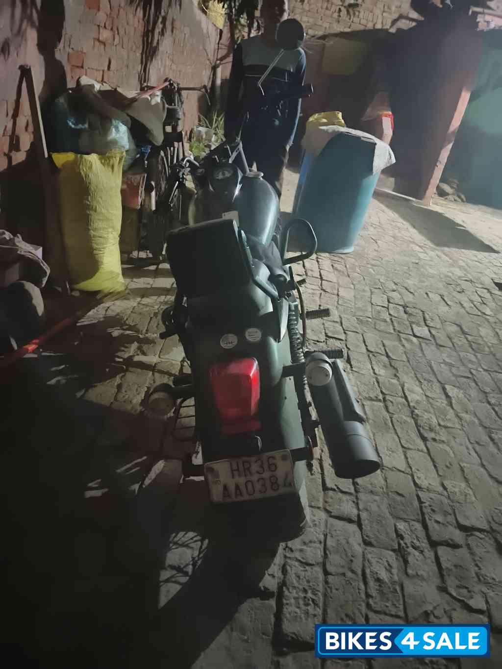 UM Renegade Commando