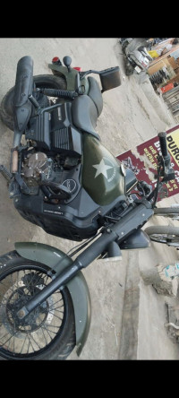 UM Renegade Commando