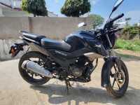 TVS Raider 125 2022 Model