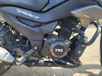 TVS Raider 125