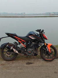 KTM Duke 250 2022
