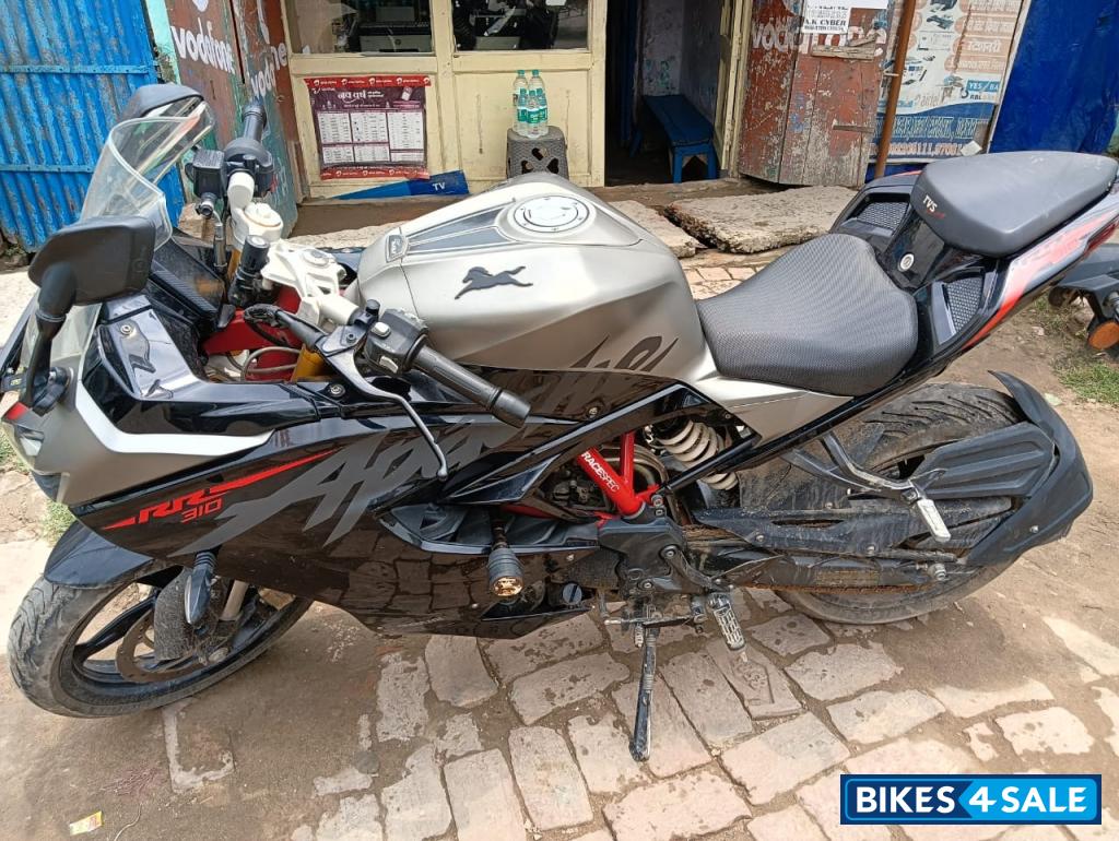 TVS Apache RR 310