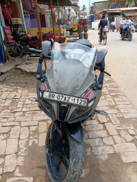 TVS Apache RR 310