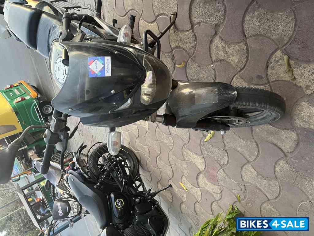 Bajaj Pulsar 180