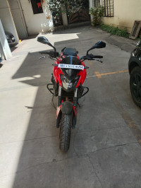 Bajaj Dominar 400 Disc