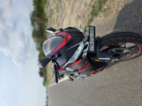 Aprilia RS 457