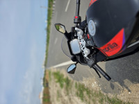 Aprilia RS 457