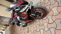 Aprilia RS 457