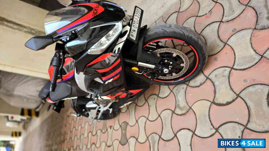 Aprilia RS 457