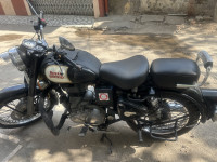 Royal Enfield Classic 350 2015 Model