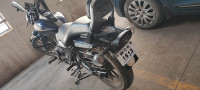 Bajaj Avenger Street 150 2017 Model